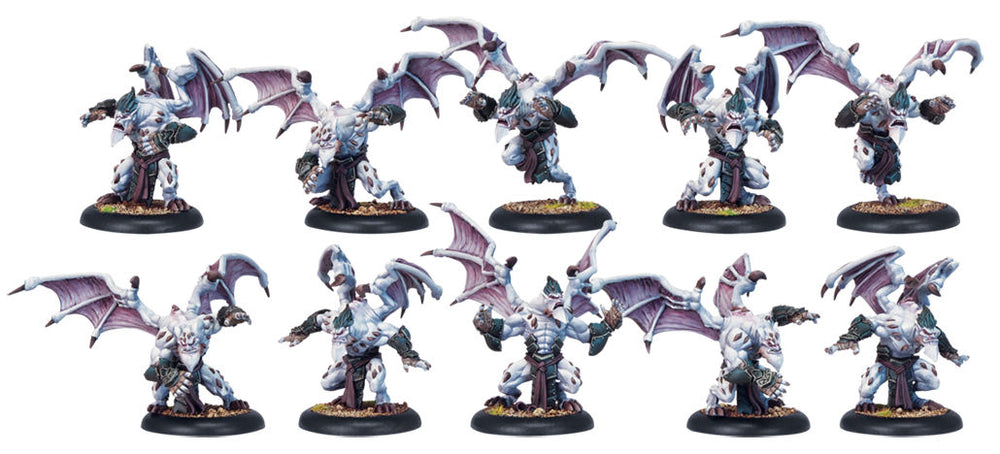Grotesques - Unit