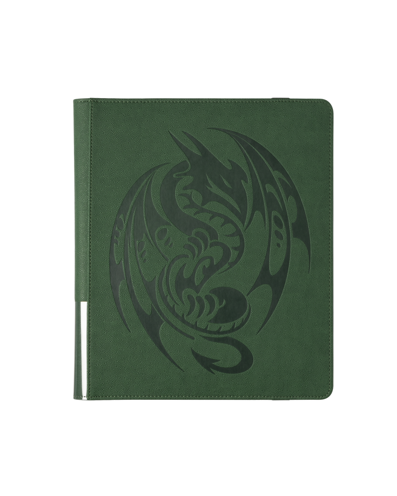 Dragon Shield Card Codex Portfolio 360