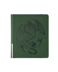 Dragon Shield Card Codex Portfolio 360