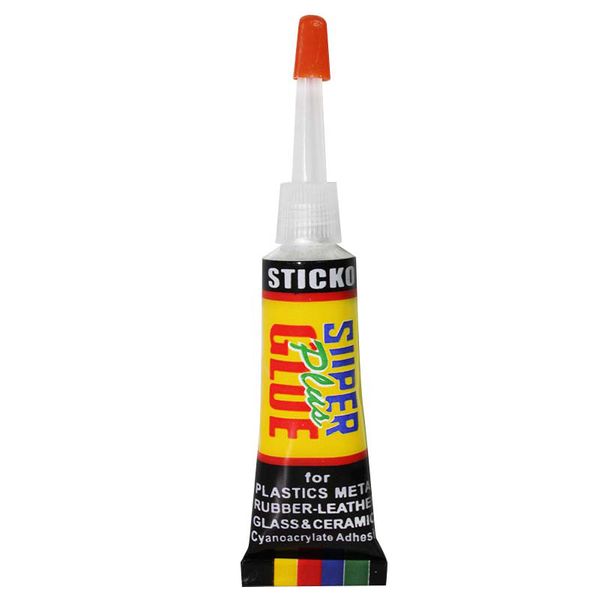 Sticko Super Glue