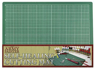 Army Painter Self-Healing Cutting Mat