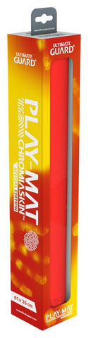 Ultimate Guard Play-Mat ChromiaSkin Inferno 61 x 35 cm