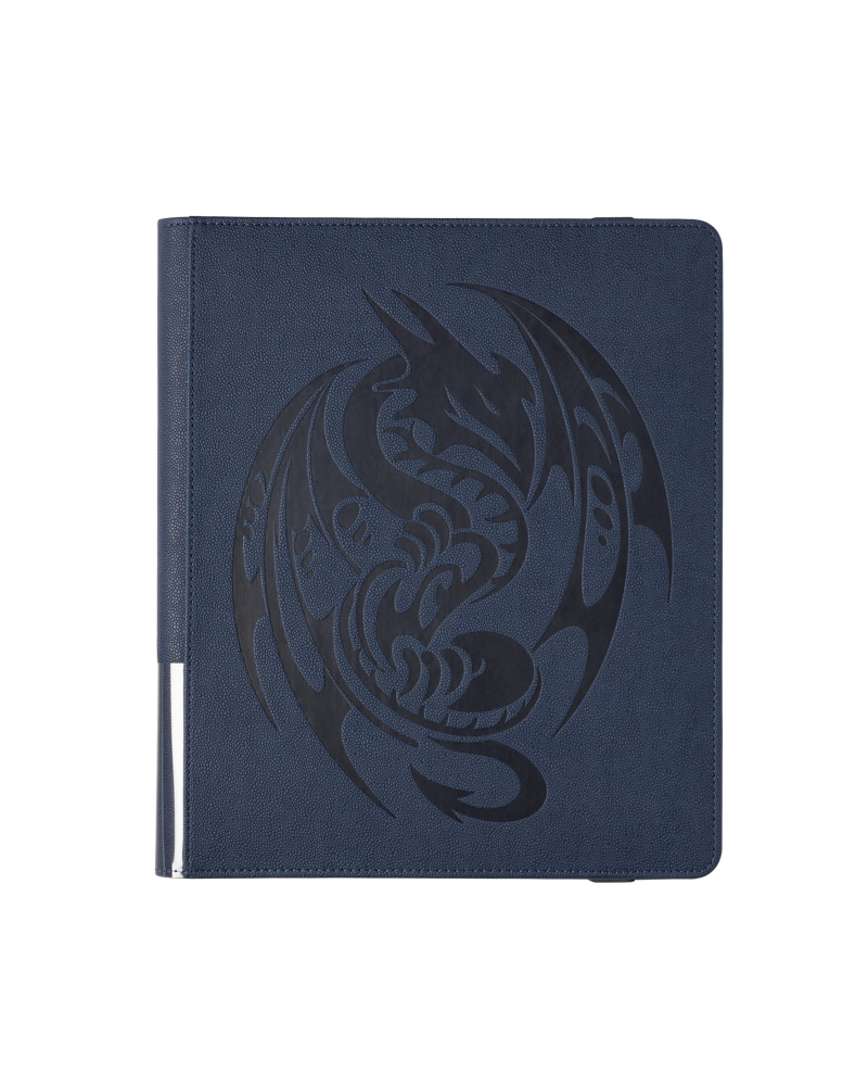 Dragon Shield Card Codex Portfolio 360