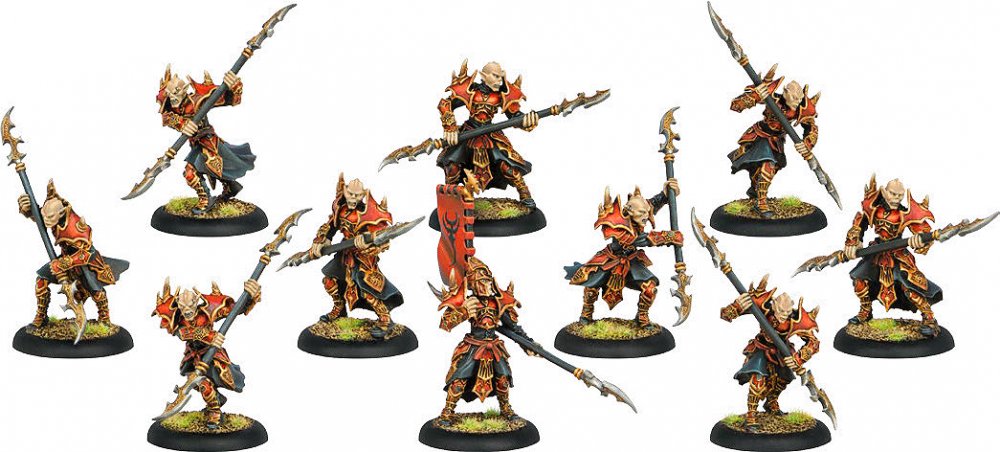 Praetorian Keltarii Praetorian Swordsmen - Unit