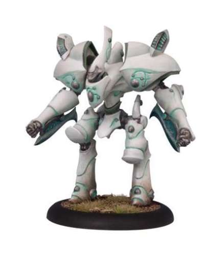 Chimera - Light Myrmidon