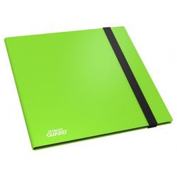 QuadRow FlexXfolio™