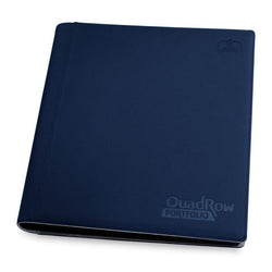 QuadRow Portfolio™