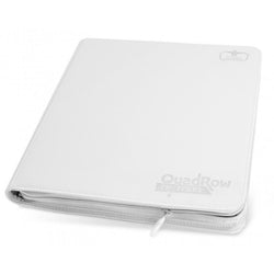 QuadRow XenoSkin Zipfolio