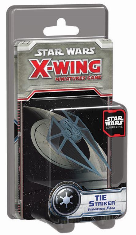 Star Wars: X-Wing: TIE Striker