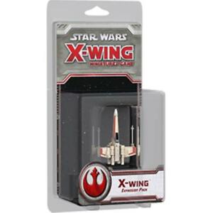 X-Wing Mini Game: X-Wing