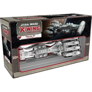 X-Wing Mini Game: Tantive IV