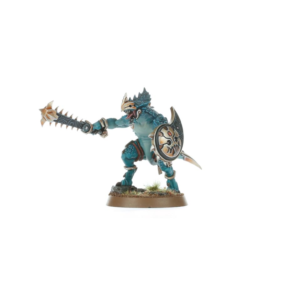 Warhammer Age of Sigmar Spearhead Seraphon