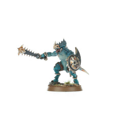 Warhammer Age of Sigmar Spearhead Seraphon