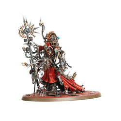 Warhammer 40,000: Adeptus Mechanicus Belisarius Cawl