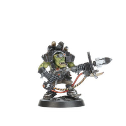 Warhammer 40,000:Kill Team: Wrecka Krew