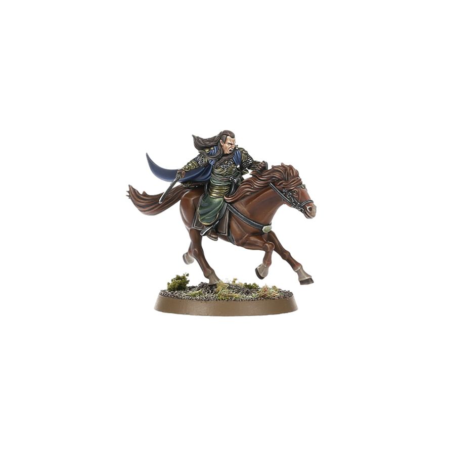 Middle-Earth Strategy Battle Game Elrond™, Master of Rivendell™
