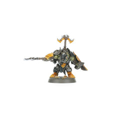Warhammer Age of Sigmar Orruk Warclans: Orruk 'Ardboyz