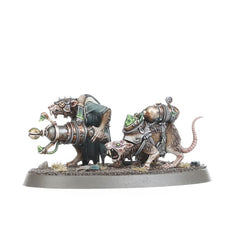 Warhammer Age of Sigmar Skaven Warpspark Weapon Battery