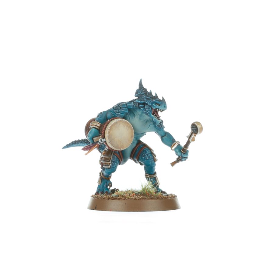 Warhammer Age of Sigmar Spearhead Seraphon