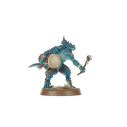 Warhammer Age of Sigmar Spearhead Seraphon