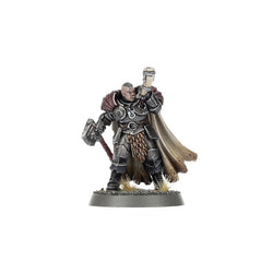 Warhammer Age of Sigmar Slaves to Darkness: Chaos Warriors