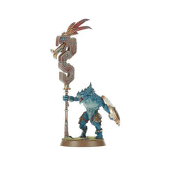 Warhammer Age of Sigmar Spearhead Seraphon