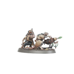 Warhammer Age of Sigmar Skaven Warpspark Weapon Battery