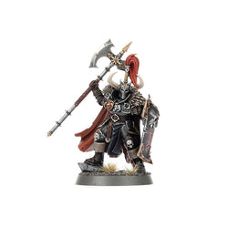 Warhammer Age of Sigmar Slaves to Darkness: Chaos Warriors
