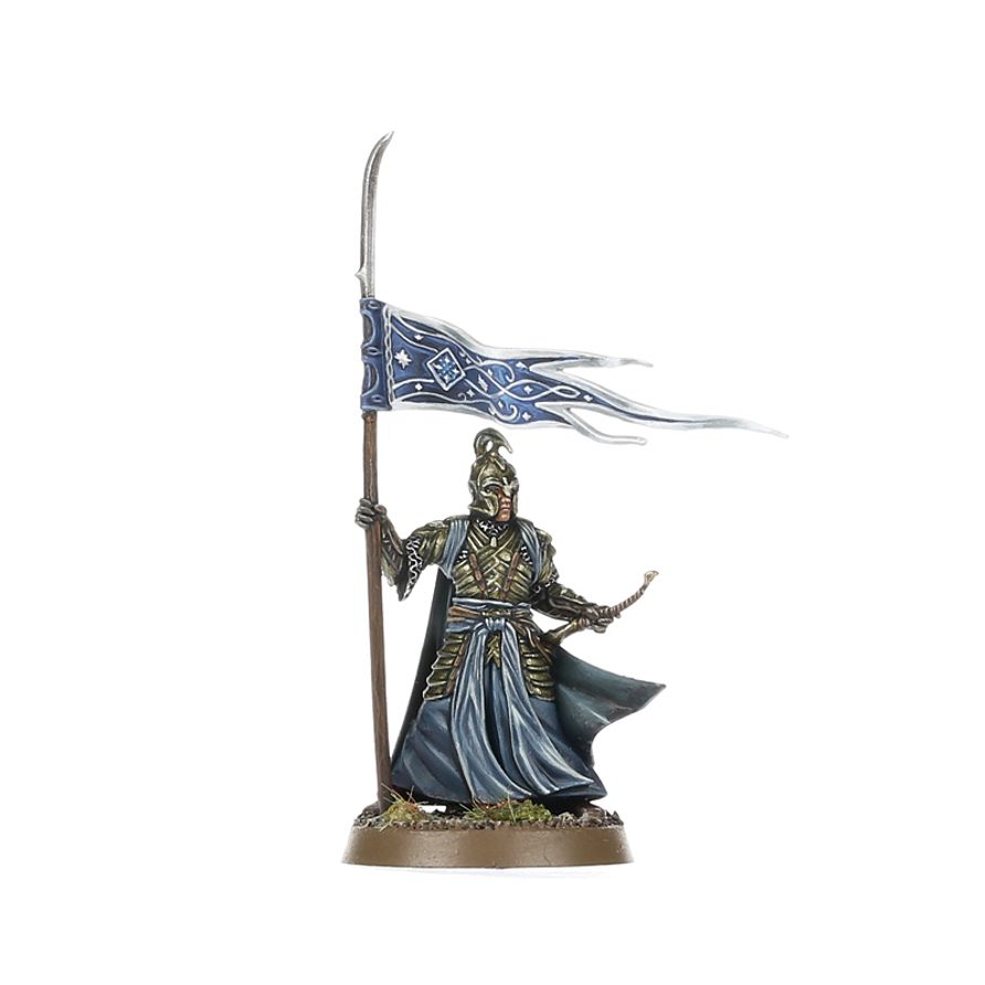 Middle-Earth Strategy Battle Game Elrond™, Master of Rivendell™