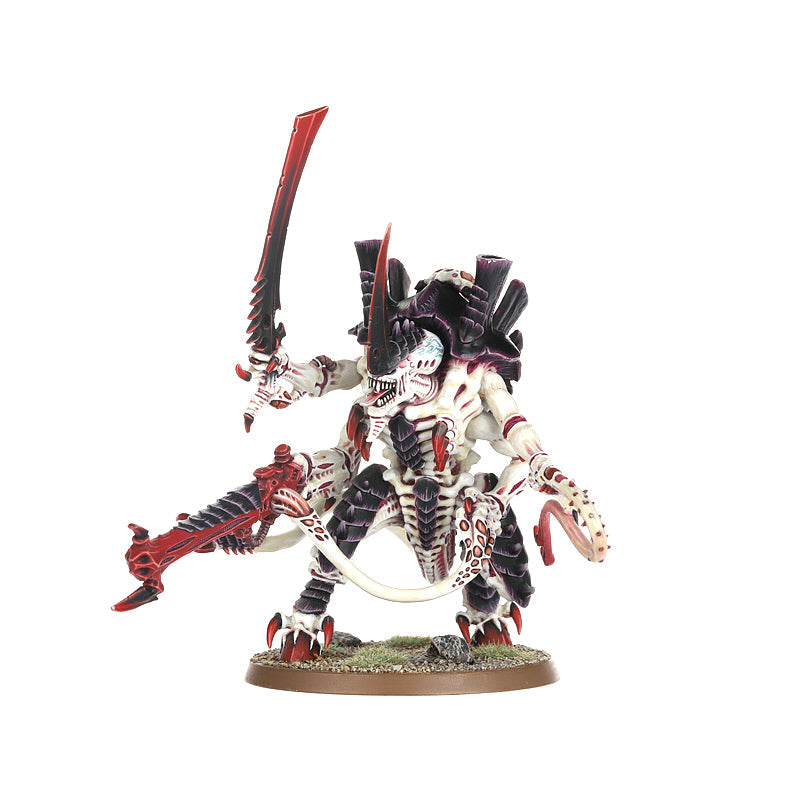 Warhammer 40k: Tyranids - Hive Tyrant