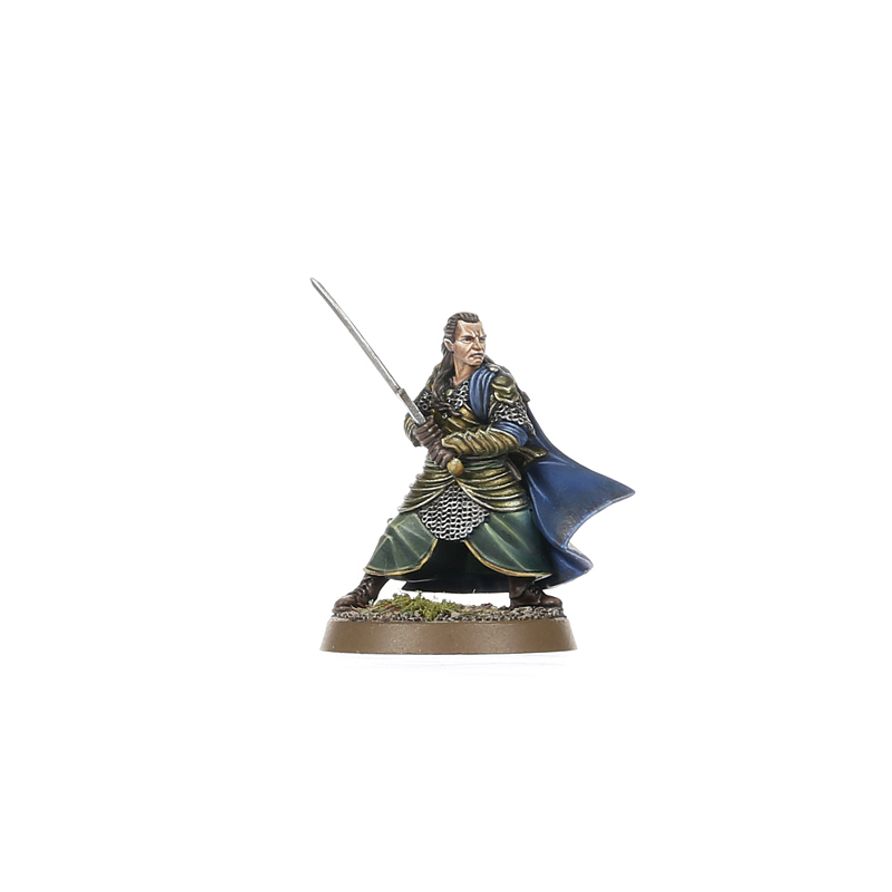 Middle-Earth Strategy Battle Game Elrond™, Master of Rivendell™