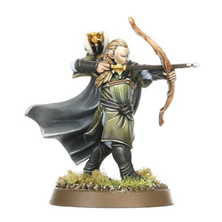 Middle-Earth Strategy Battle Game The Three Hunters