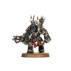 Warhammer 40,000: Chaos Space Marines - Terminators