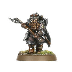 Middle-Earth Strategy Battle Game The Three Hunters