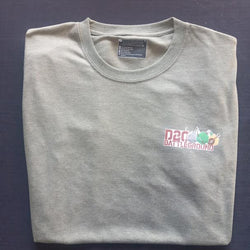 D20 T-shirts (Green)