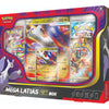 Pokémon: Mega Latias EX Box