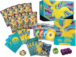 Pokémon TCG: Mega Evolution–Ascended Heroes Elite Trainer