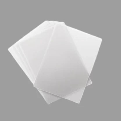 Luck Dragon Standard Sleeves