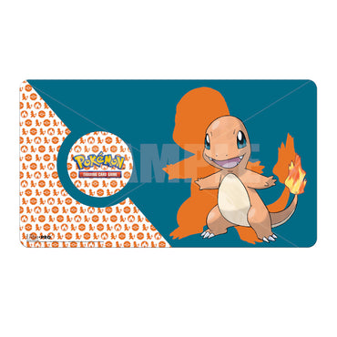 Pokémon: Charmander Playmat