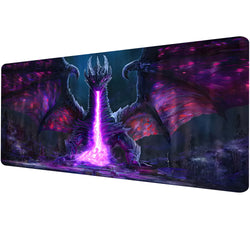 Dragon Fantasy Playmat
