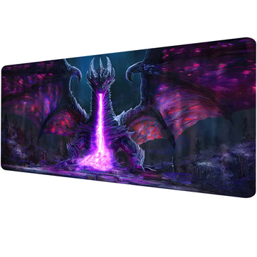 Dragon Fantasy Playmat
