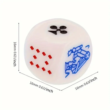 Poker Dice