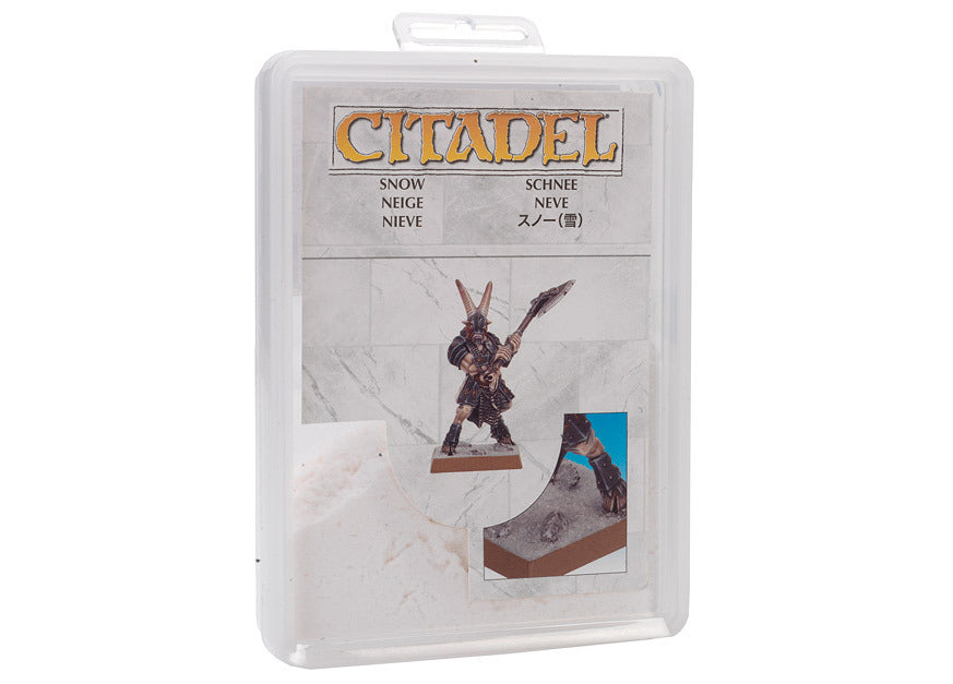 Citadel: Snow (15g)