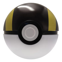 Pokémon September Pokeball Tin