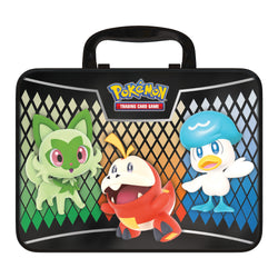 Pokémon: Back to School Collector's Chest