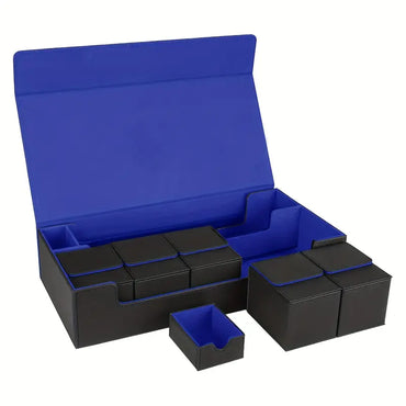 Storage Deck Box 6 in 1