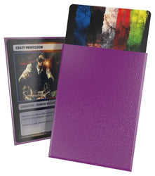 Ultimate Guard Cortex Sleeves Standard - Matte Purple (100)
