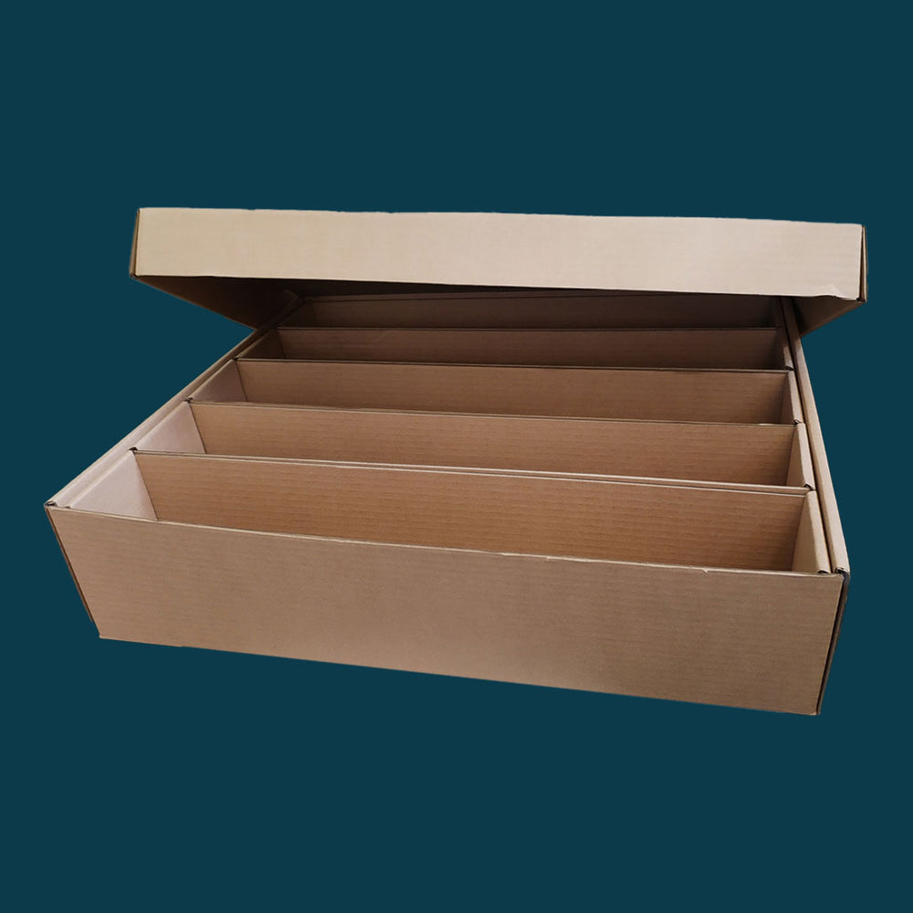 Large Card Storage Box (5000+)