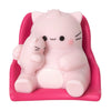 Pembe: Blind Box Plastic Mini Figures