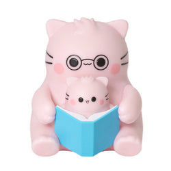 Pembe: Blind Box Plastic Mini Figures